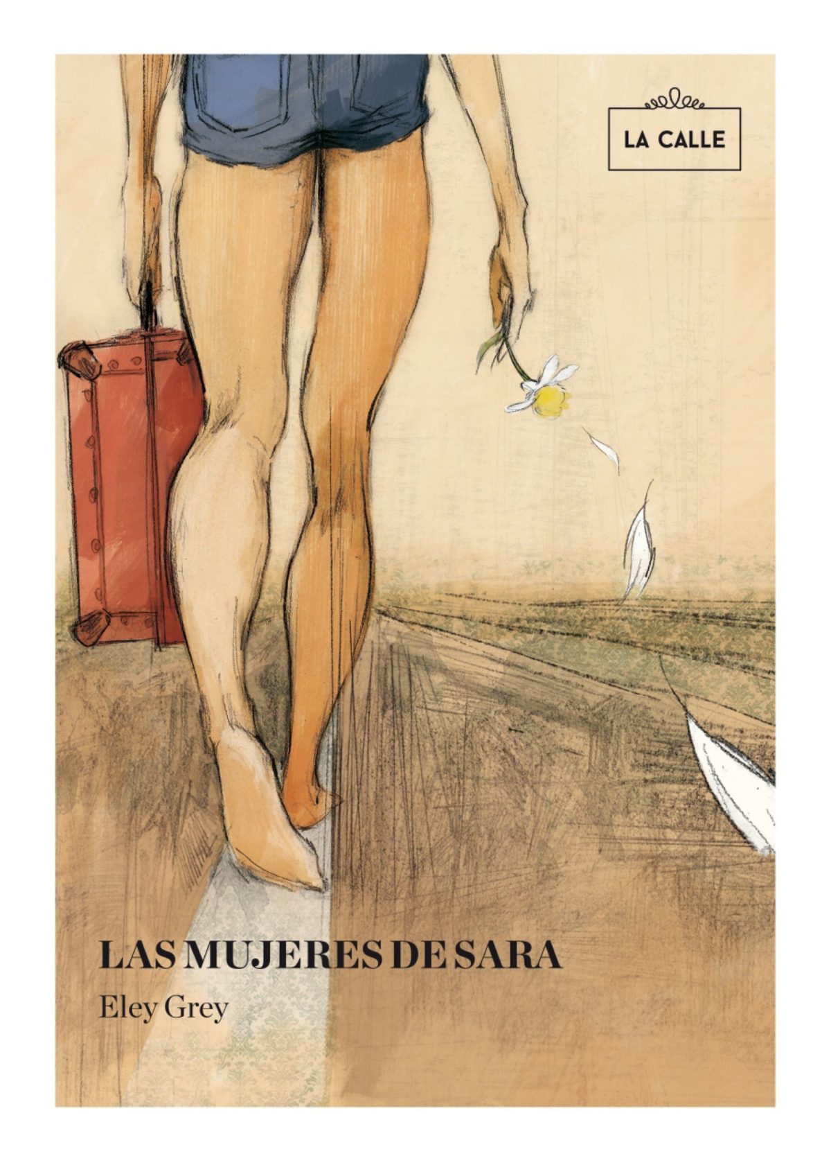 Las mujeres de&nbsp;Sara