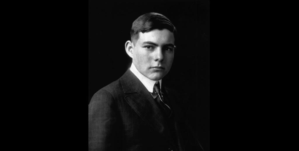 Hemingway, Miss Stein y la homosexualidad