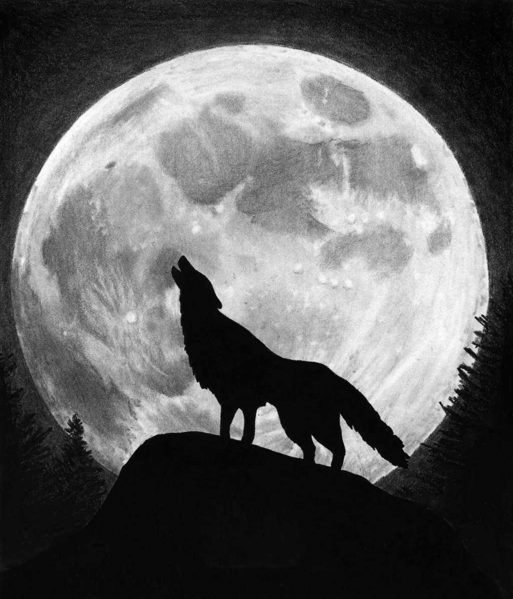Hombre lobo