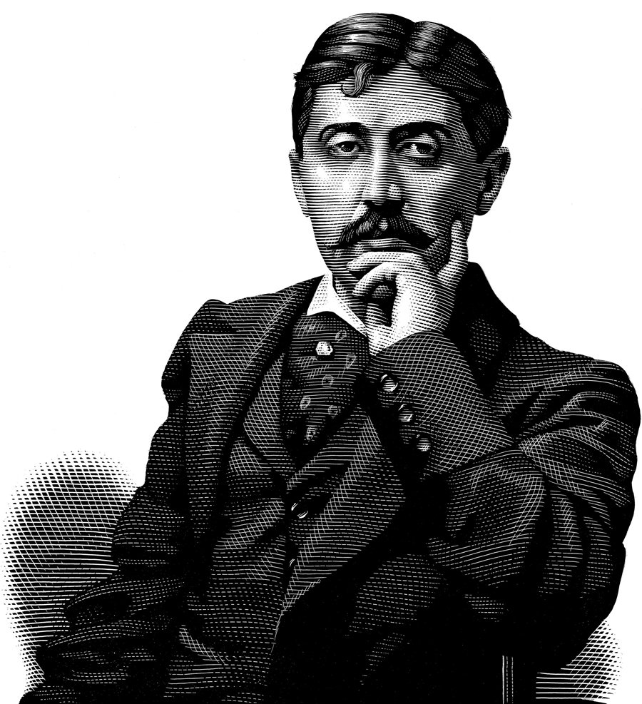El test de&nbsp;Proust