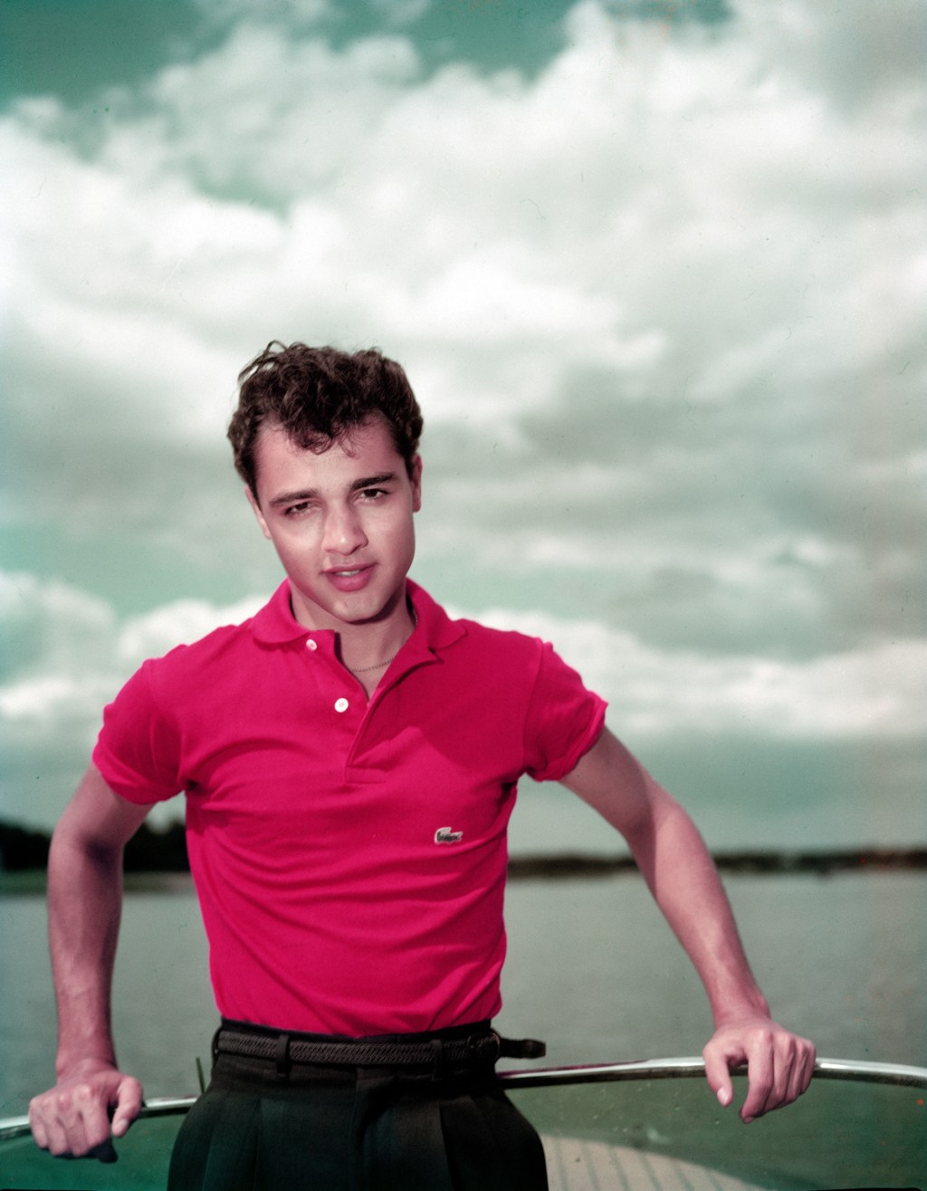Recordando a Sal Mineo