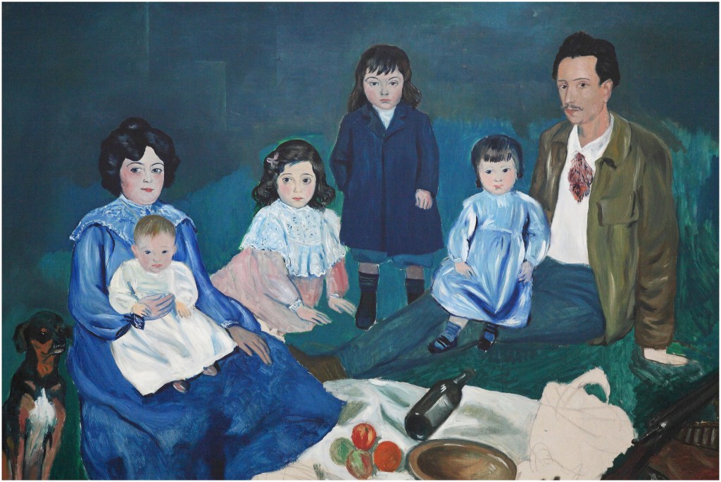Familia y diversidad