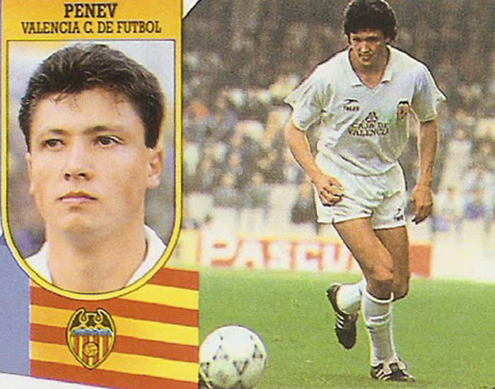 Me gusta el&nbsp;fútbol