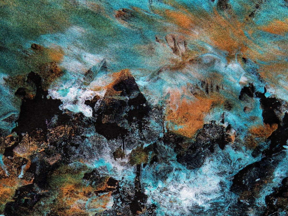 Resistencias creativas