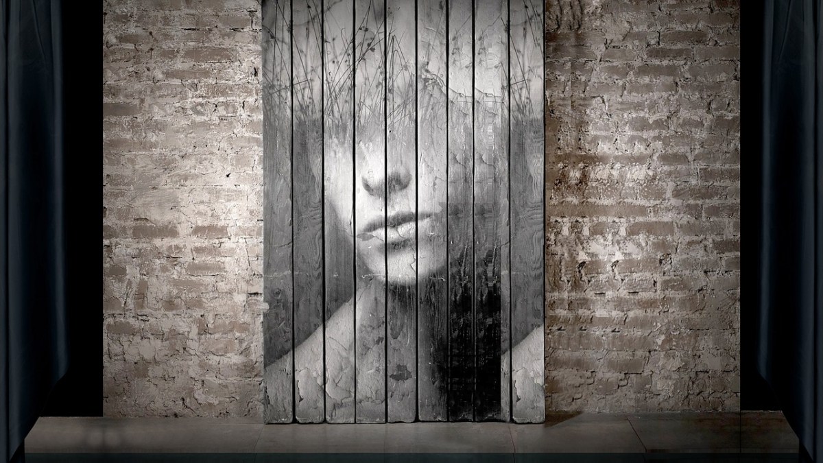 «Tengo que contarte una&nbsp;cosa»