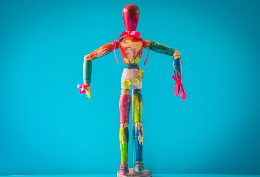 Diez características de los personajes tridimensionales