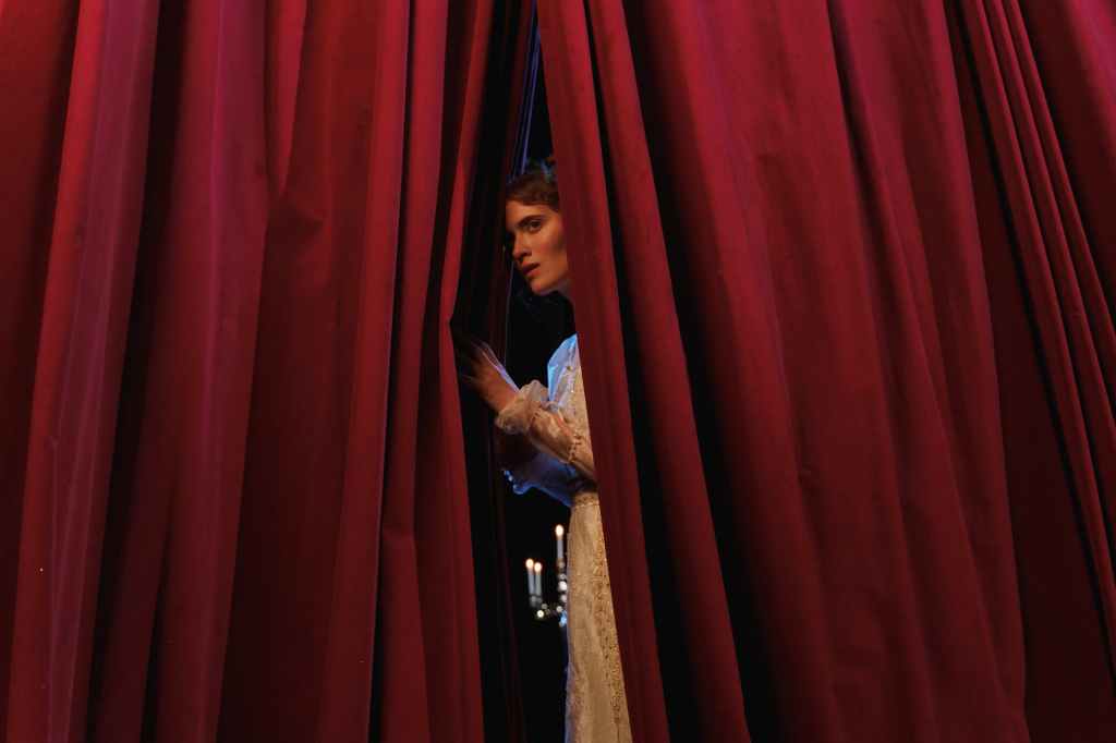 Escribir teatro: personajes encarnados