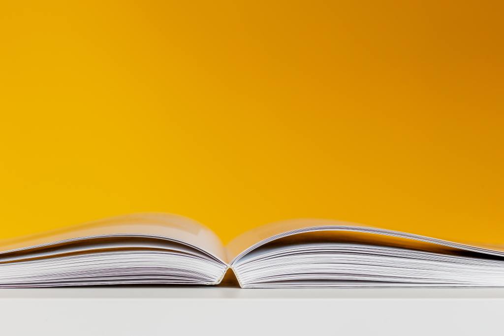 Libro nuevo y macguffins