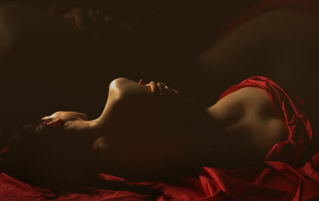 Sensualidad del lenguaje