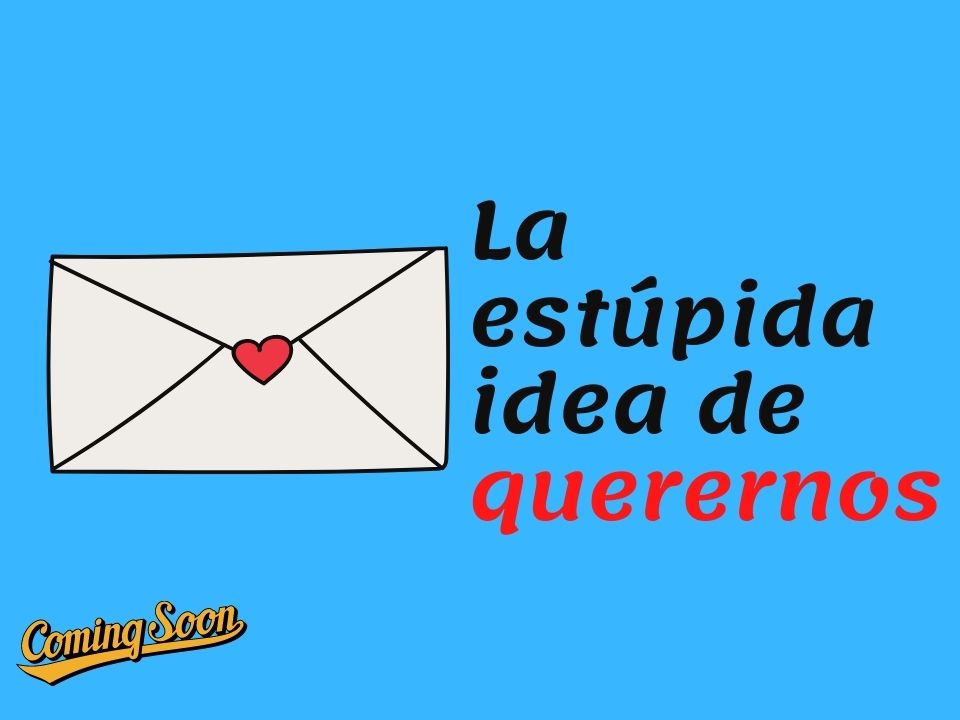 Acabo el año con libro&nbsp;nuevo